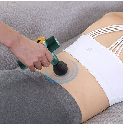 Brehn | Portable Muscle Relaxation Electric Massager
