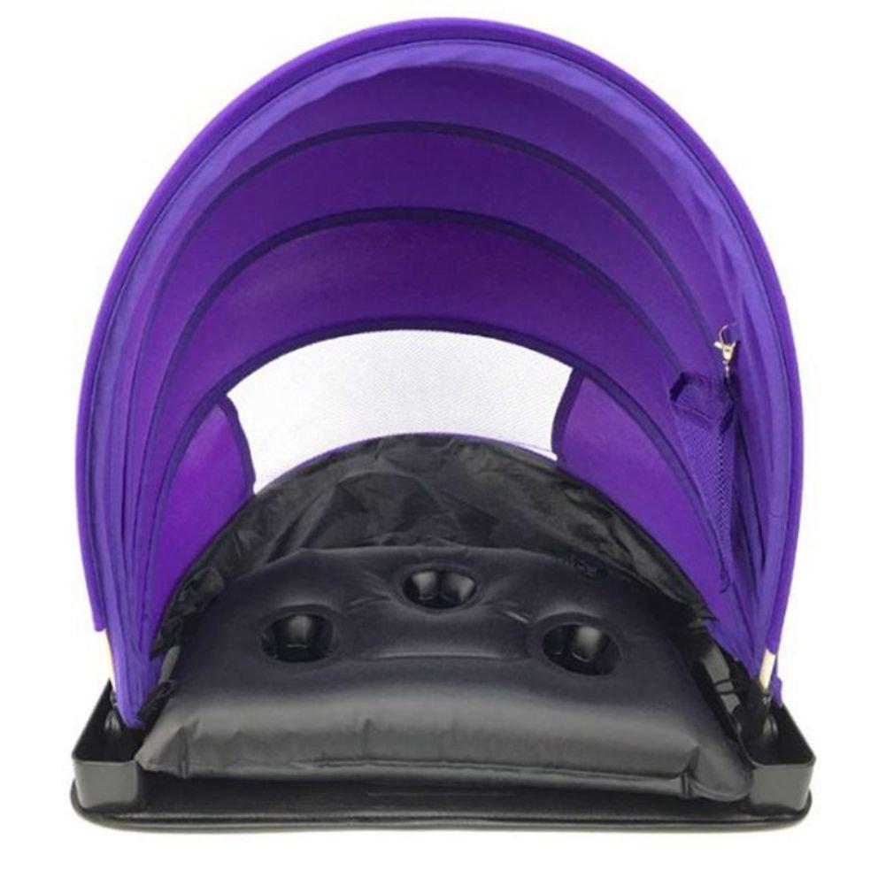 BowLift | Beach Sunshade Pillow