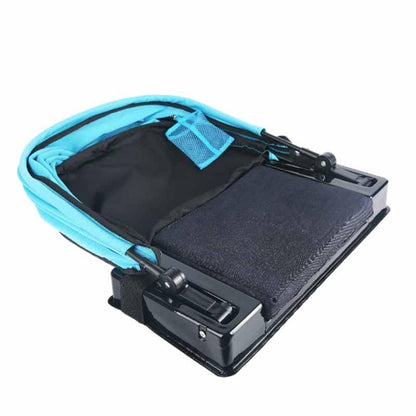 BowLift | Beach Sunshade Pillow