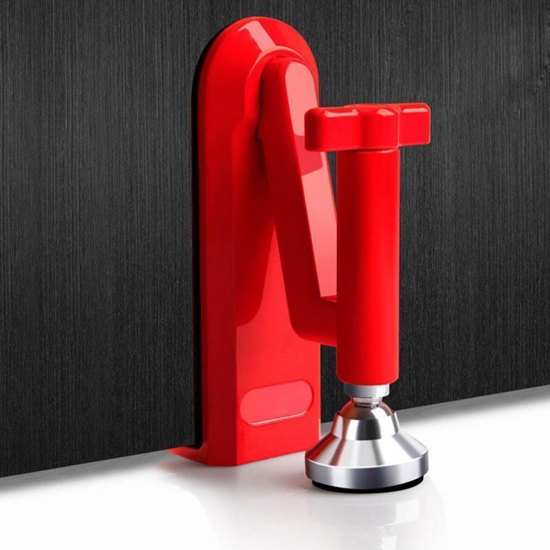 BowLift | Portable Security Door Lock