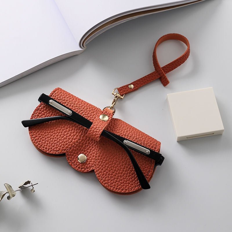 BowLift | Portable Sunglasses Bag