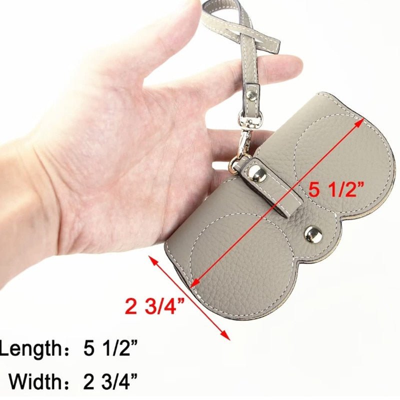 BowLift | Portable Sunglasses Bag