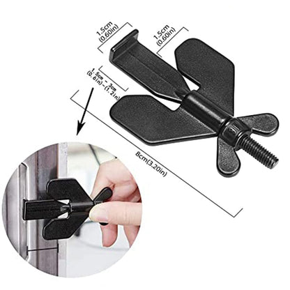 Brehn | Portable Travel Door Lock