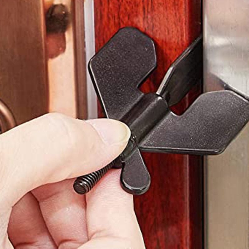 Brehn | Portable Travel Door Lock