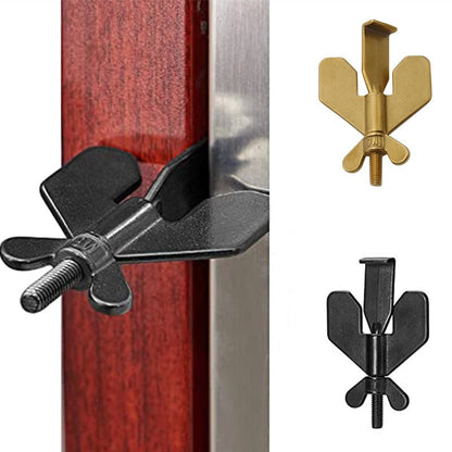 Brehn | Portable Travel Door Lock