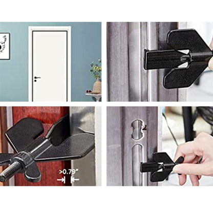 Brehn | Portable Travel Door Lock