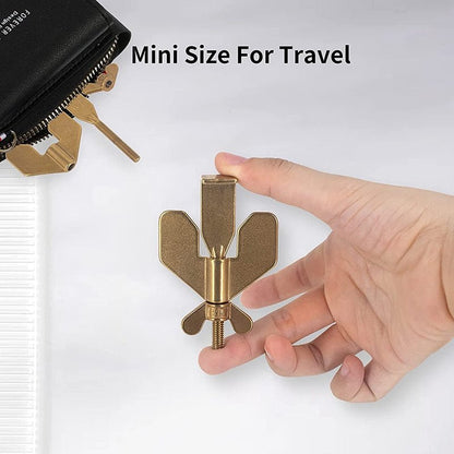 Brehn | Portable Travel Door Lock