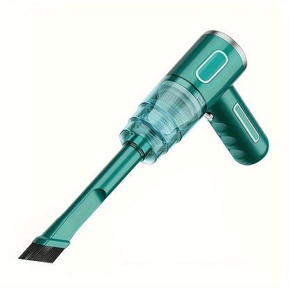Skanto | Skanto Handheld Vacuum Cleaner - Lightweight Rechargeable Cordless
