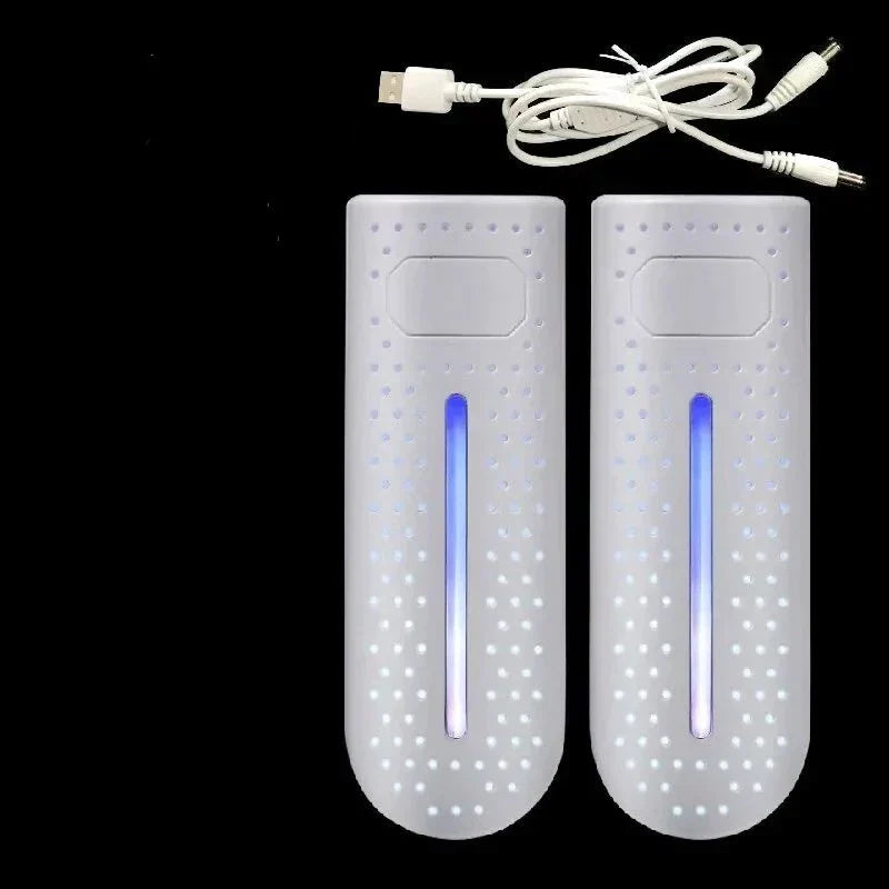 Portable UV Shoe Dryer and Sterilizer – ShoeFresh Pro