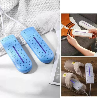 Skanto | Portable UV Shoe Dryer and Sterilizer - ShoeFresh Pro