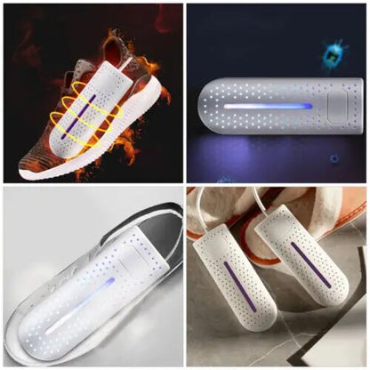 Skanto | Portable UV Shoe Dryer and Sterilizer - ShoeFresh Pro