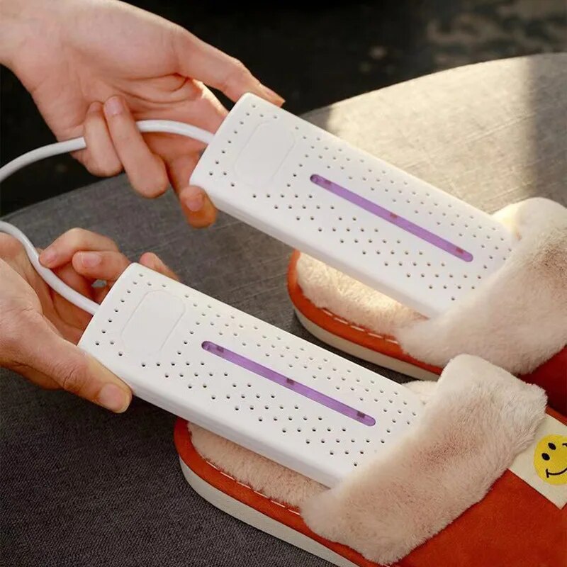 Skanto | Portable UV Shoe Dryer and Sterilizer - ShoeFresh Pro