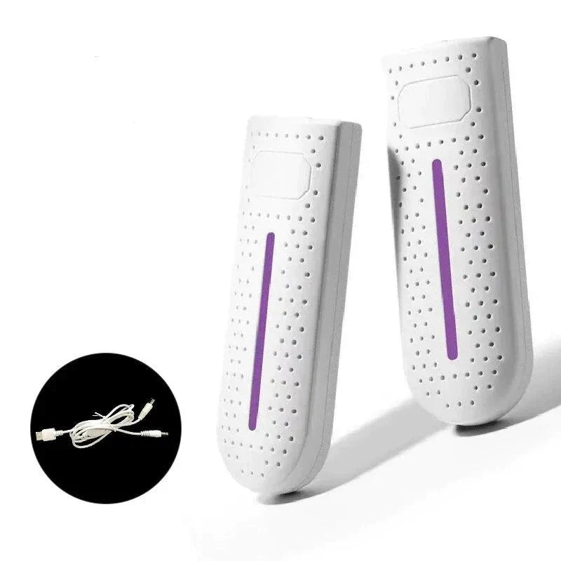 Skanto | Portable UV Shoe Dryer and Sterilizer - ShoeFresh Pro