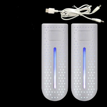 Skanto | Portable UV Shoe Dryer and Sterilizer - ShoeFresh Pro