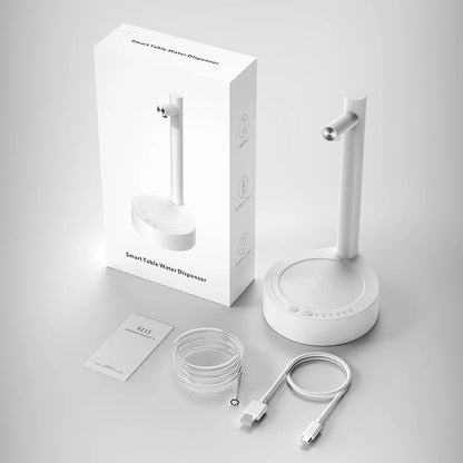 BowLift | Portable Water Dispenser - AquaFlow