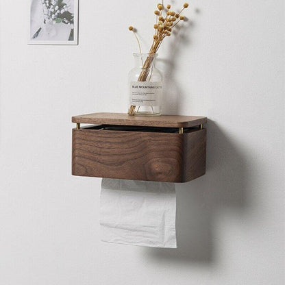 Skanto | Three Toilet Paper Holder