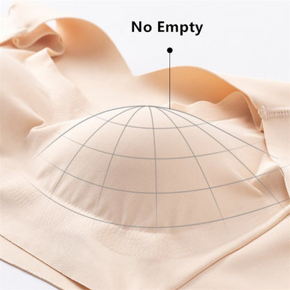 Posture-correcting bra