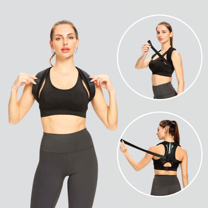 BowLift | Posture Corrector - StraightAlign