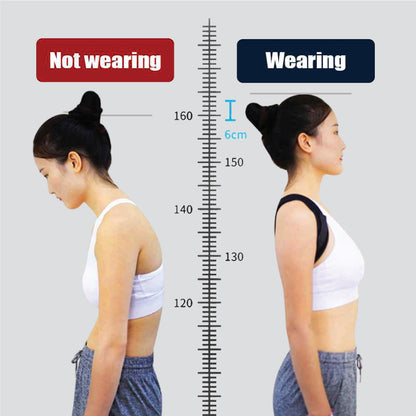 BowLift | Posture Corrector - StraightAlign