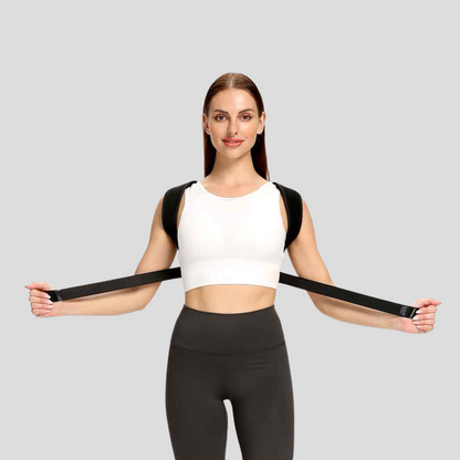 BowLift | Posture Corrector - StraightAlign