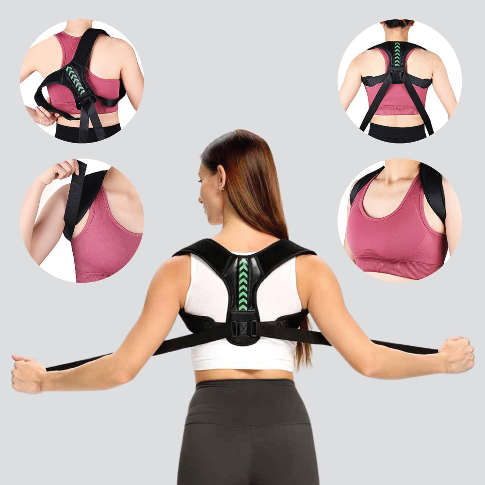 BowLift | Posture Corrector - StraightAlign