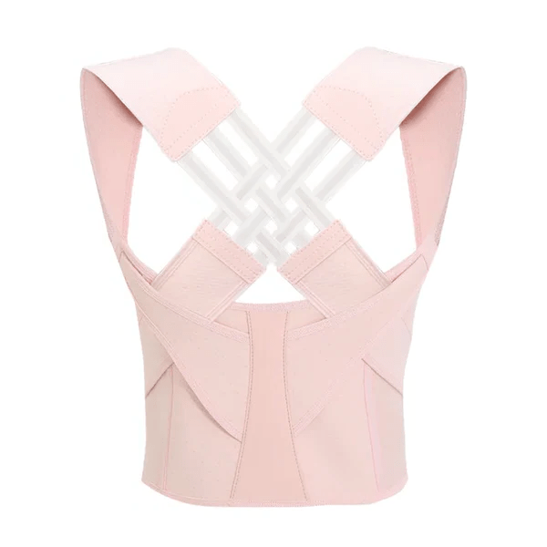 BowLift | PostureFlex – Adjustable Posture Corrector for Back & Shoulders