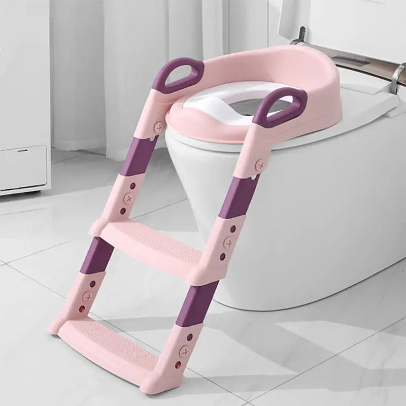 Skanto | PottyTrainer - Toddler Toilet Seat