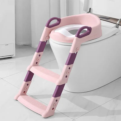 Skanto | PottyTrainer - Toddler Toilet Seat