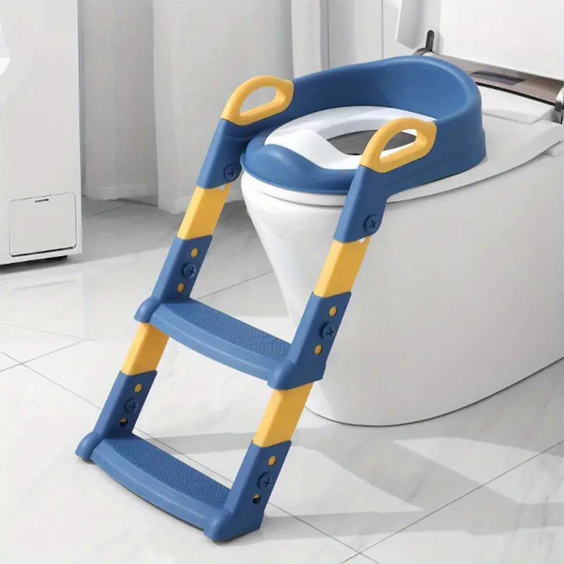 Skanto | PottyTrainer - Toddler Toilet Seat