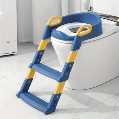 Skanto | PottyTrainer - Toddler Toilet Seat