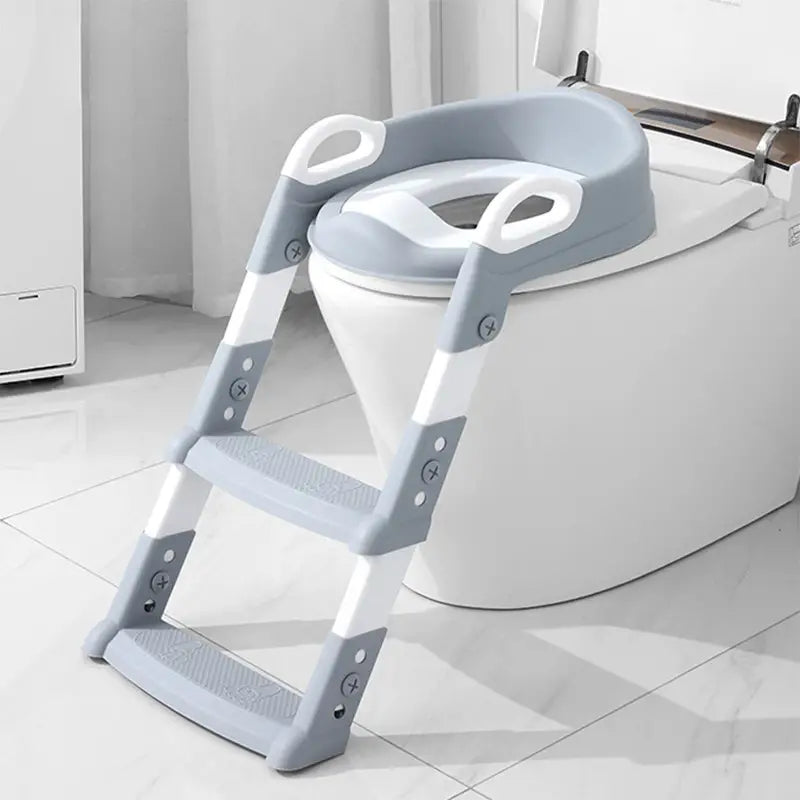 Skanto | PottyTrainer - Toddler Toilet Seat