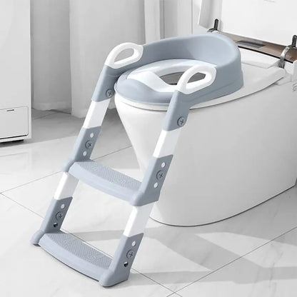 Skanto | PottyTrainer - Toddler Toilet Seat