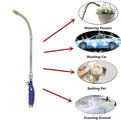 Skanto | Power Jet™ Pressure Washer