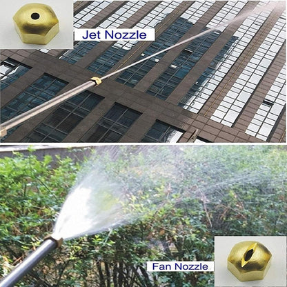 BowLift | Power Jet™ High Pressure Power Washer
