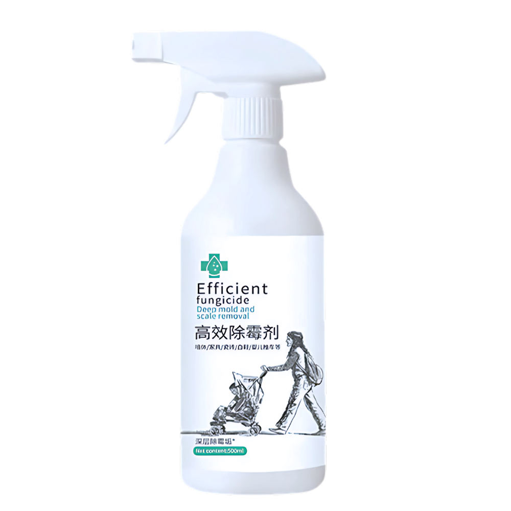 Powerful Mold Remover Spray