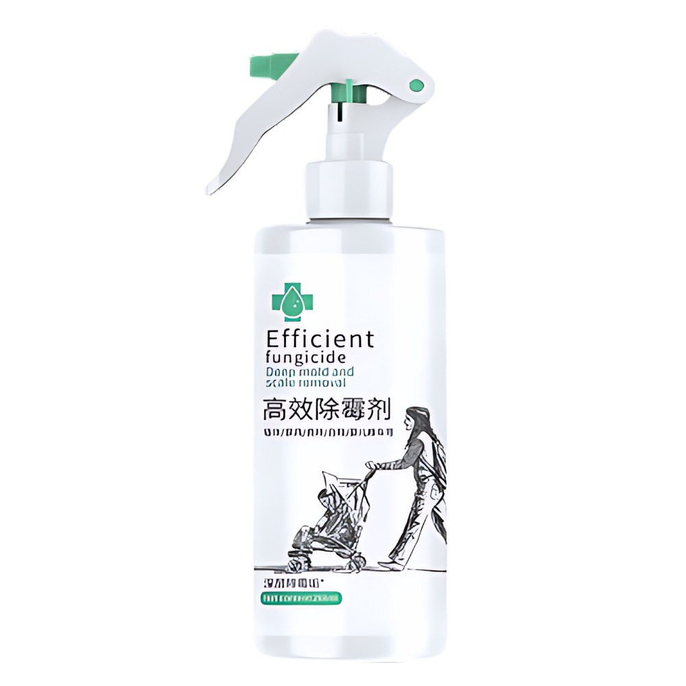 Powerful Mold Remover Spray