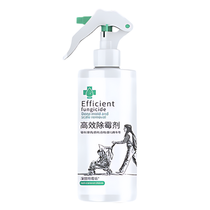 Powerful Mold Remover Spray