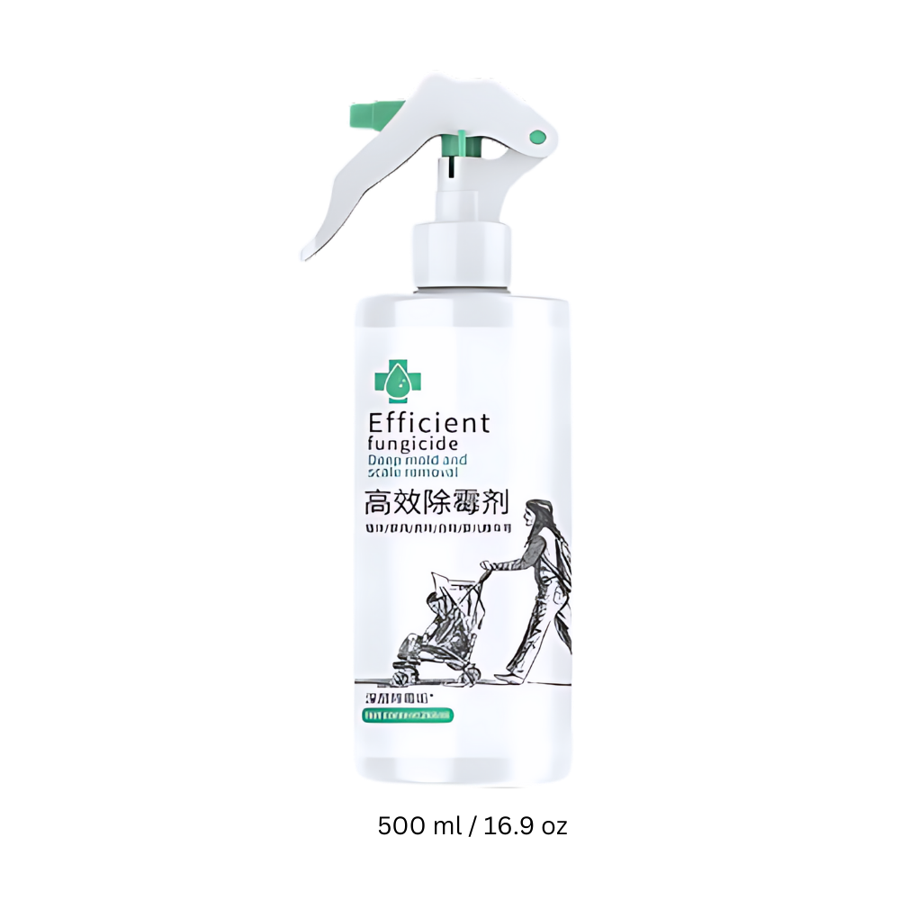 Powerful Mold Remover Spray