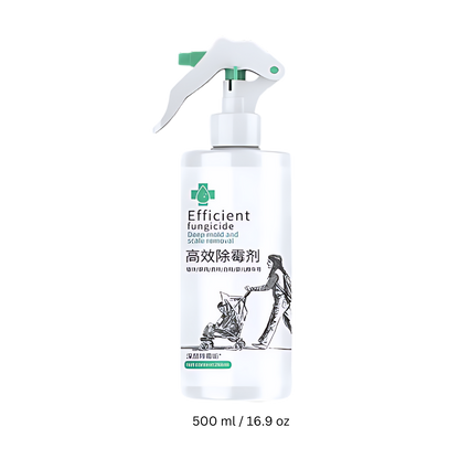 Powerful Mold Remover Spray