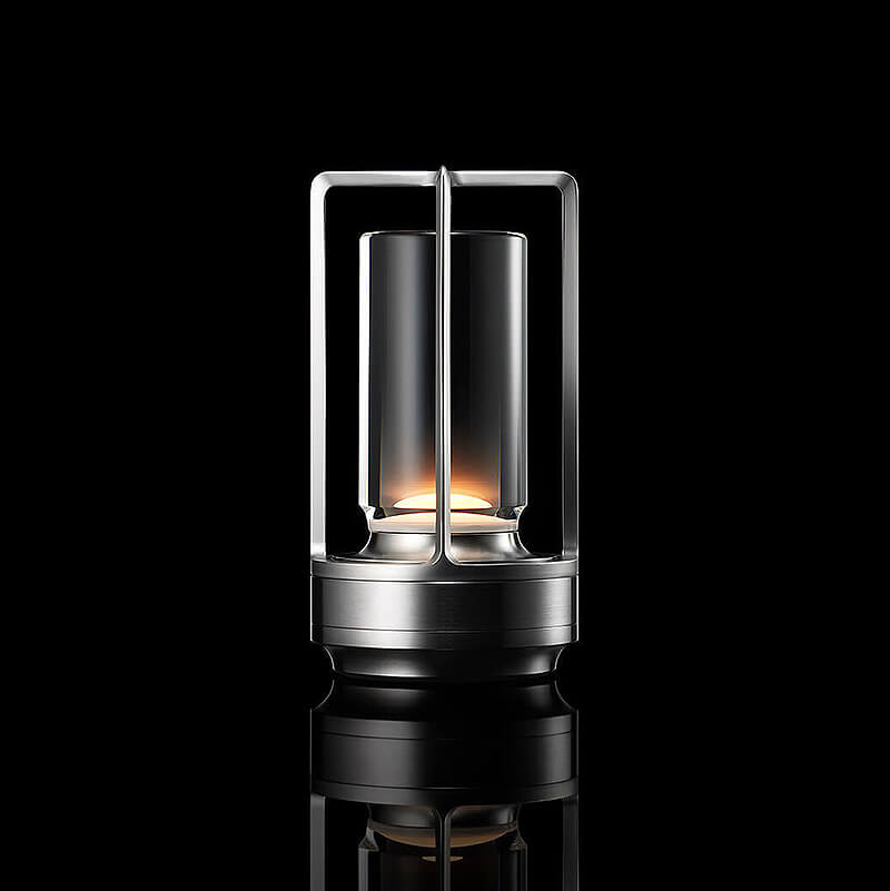 Skanto Skanto | Waterproof Table Lamp | Touch-Sensitive, Adjustable Brightness & Ideal for Home Decor