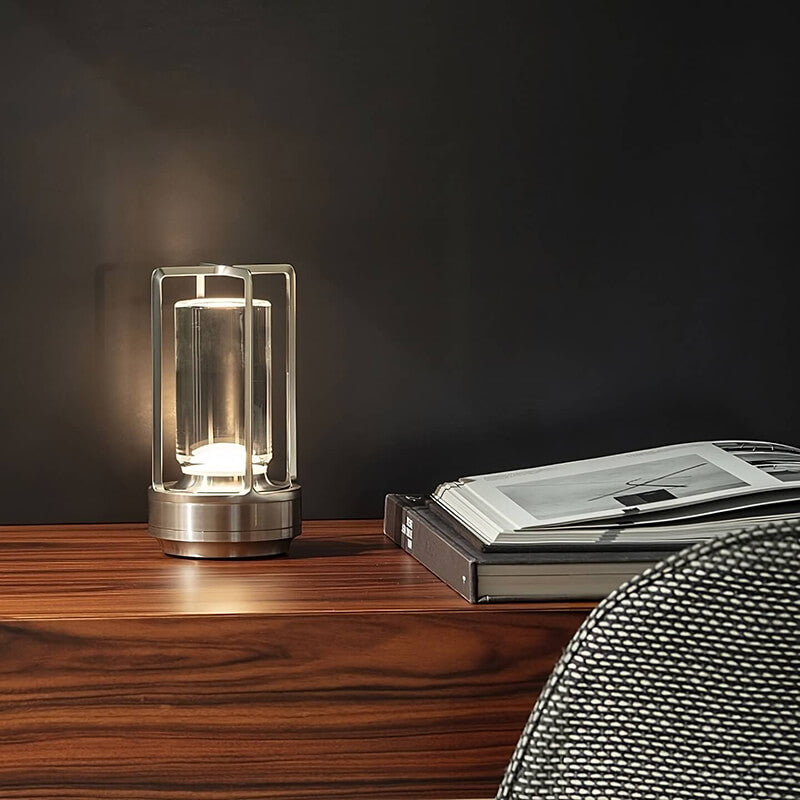 Skanto Skanto | Waterproof Table Lamp | Touch-Sensitive, Adjustable Brightness & Ideal for Home Decor