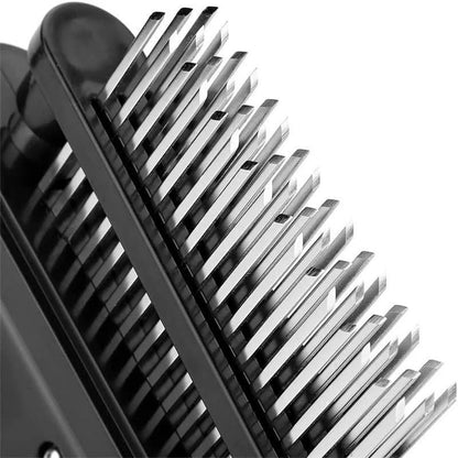 BowLift | Meat Tenderizer with 48 Stainless Steel Blades – Easy & Safe Use