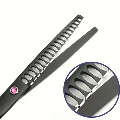 BowLift | SNIPPAW – Professional Pet Grooming Scissors Set for Safe & Precise Fur Care