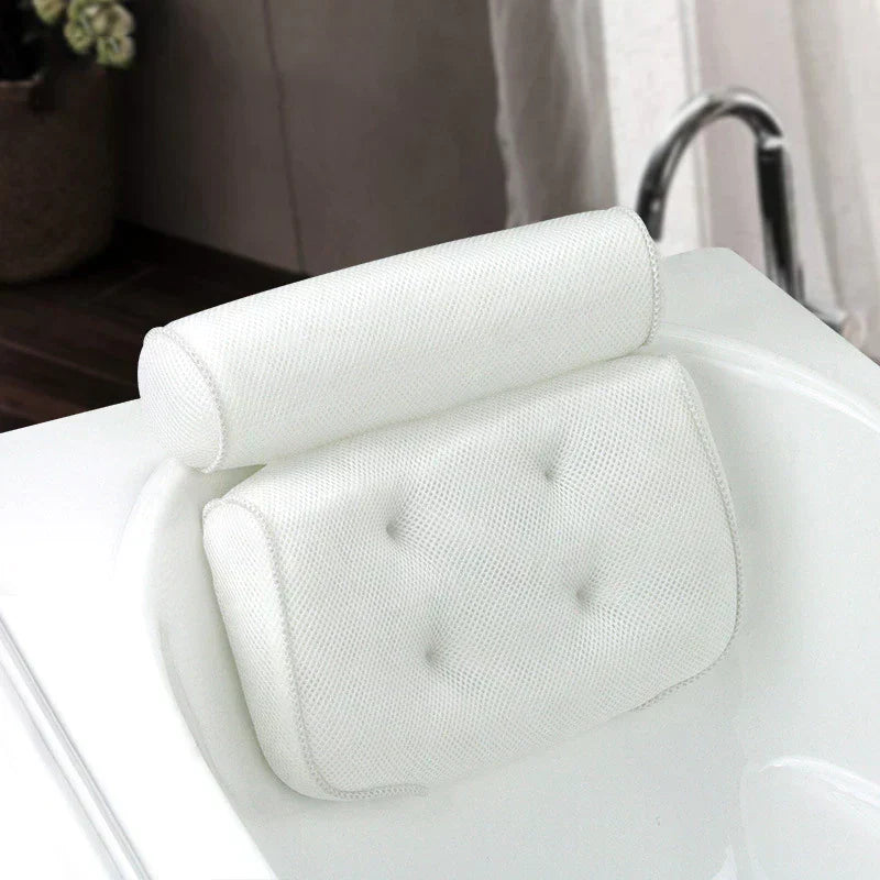 BowLift | Premium Bath Cushion - SereniLux