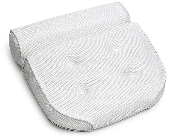 BowLift | Premium Bath Cushion - SereniLux