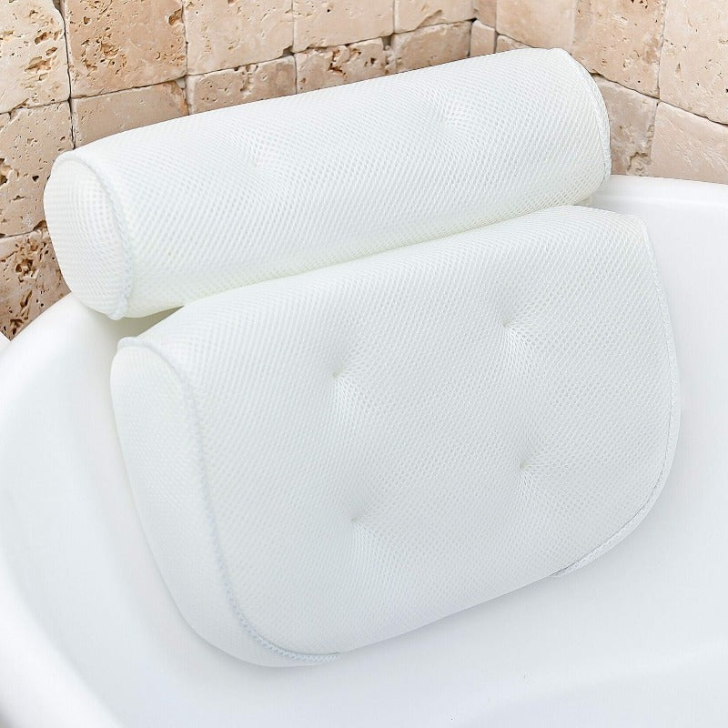 BowLift | Premium Bath Pillow – SereniLux