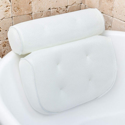 BowLift | Premium Bath Pillow – SereniLux