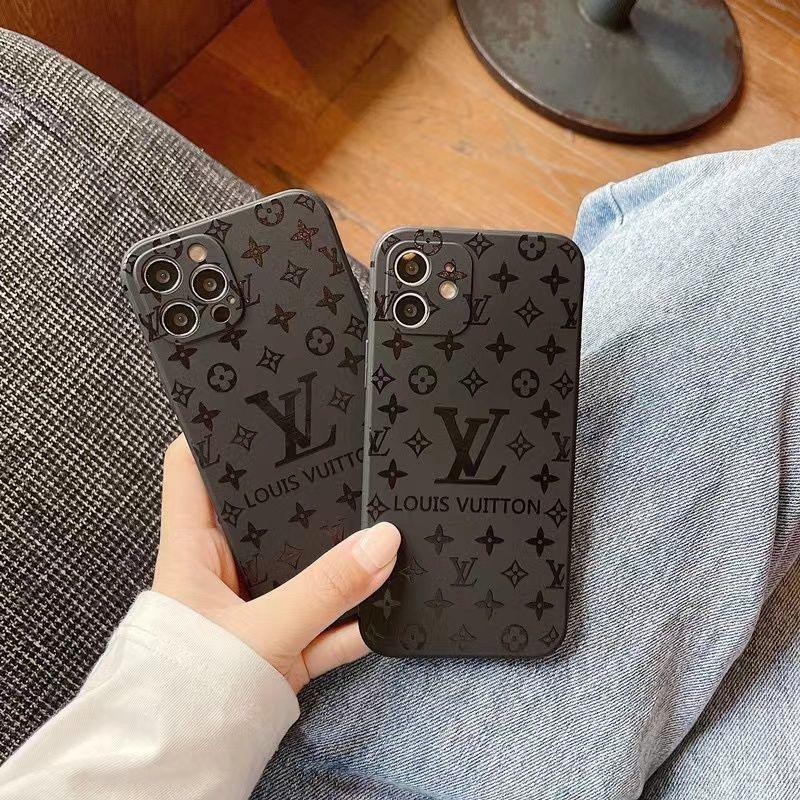 Skanto | High-Quality LV iPhone Case