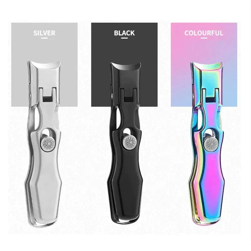 Skanto | Premium Nail Clipper
