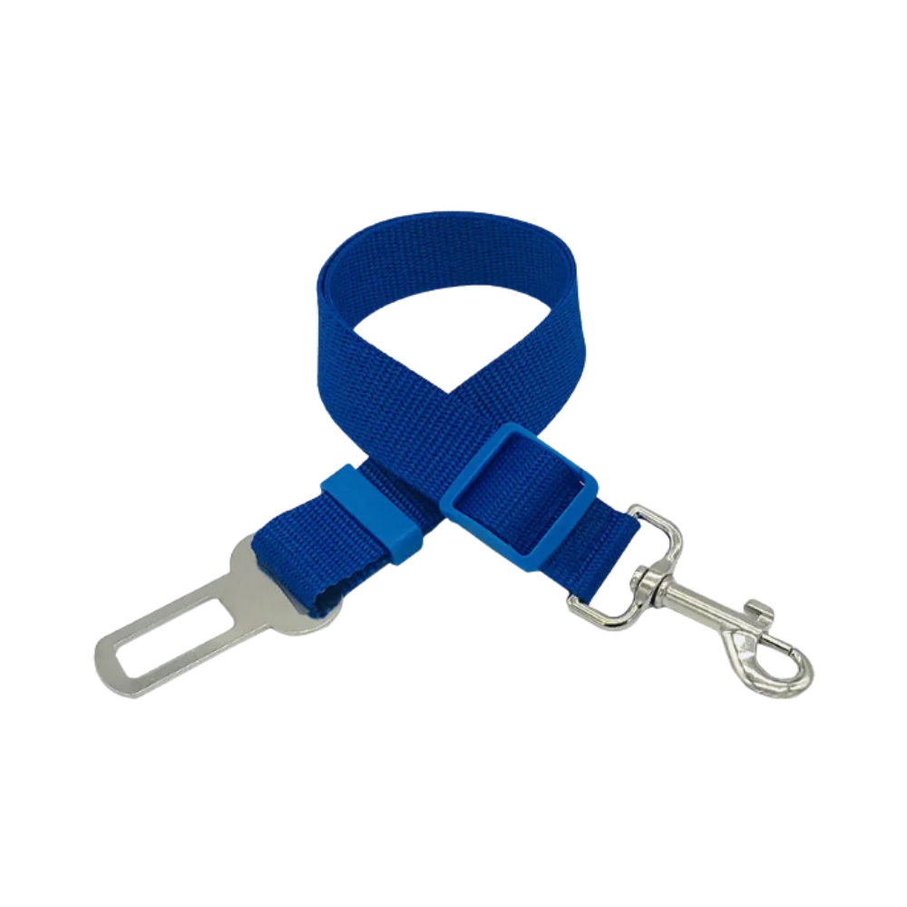 Premium Pet and Dog Seat Belt